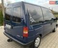 Синий Ситроен Jumpy, объемом двигателя 1.87 л и пробегом 400 тыс. км за 4200 $, фото 3 на Automoto.ua
