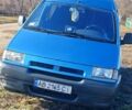 Синій Сітроен Jumpy, об'ємом двигуна 2 л та пробігом 392 тис. км за 3000 $, фото 1 на Automoto.ua