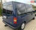 Синий Ситроен Jumpy, объемом двигателя 1.87 л и пробегом 400 тыс. км за 4200 $, фото 9 на Automoto.ua