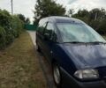 Синій Сітроен Jumpy, об'ємом двигуна 2 л та пробігом 300 тис. км за 3000 $, фото 7 на Automoto.ua