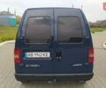 Синий Ситроен Jumpy, объемом двигателя 1.87 л и пробегом 400 тыс. км за 4200 $, фото 15 на Automoto.ua