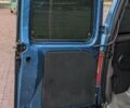 Синий Ситроен Jumpy, объемом двигателя 2 л и пробегом 290 тыс. км за 3500 $, фото 9 на Automoto.ua