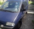 Синій Сітроен Jumpy, об'ємом двигуна 2 л та пробігом 500 тис. км за 3500 $, фото 1 на Automoto.ua