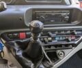 Синий Ситроен Jumpy, объемом двигателя 2 л и пробегом 290 тыс. км за 3700 $, фото 8 на Automoto.ua