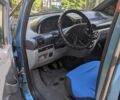 Синий Ситроен Jumpy, объемом двигателя 2 л и пробегом 290 тыс. км за 3700 $, фото 7 на Automoto.ua