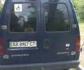 Синій Сітроен Jumpy, об'ємом двигуна 1.91 л та пробігом 335 тис. км за 3200 $, фото 2 на Automoto.ua