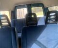 Синий Ситроен Jumpy, объемом двигателя 2 л и пробегом 275 тыс. км за 3500 $, фото 7 на Automoto.ua