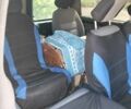 Синій Сітроен Jumpy, об'ємом двигуна 2 л та пробігом 670 тис. км за 2300 $, фото 4 на Automoto.ua