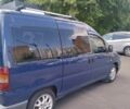 Синій Сітроен Jumpy, об'ємом двигуна 2 л та пробігом 670 тис. км за 2300 $, фото 9 на Automoto.ua