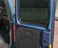 Синий Ситроен Jumpy, объемом двигателя 2 л и пробегом 290 тыс. км за 3500 $, фото 8 на Automoto.ua