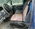 Синий Ситроен Jumpy, объемом двигателя 1.87 л и пробегом 282 тыс. км за 2400 $, фото 14 на Automoto.ua