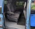 Синий Ситроен Jumpy, объемом двигателя 2 л и пробегом 290 тыс. км за 3700 $, фото 4 на Automoto.ua