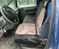 Синий Ситроен Jumpy, объемом двигателя 1.87 л и пробегом 282 тыс. км за 2400 $, фото 13 на Automoto.ua