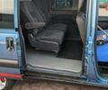 Синій Сітроен Jumpy, об'ємом двигуна 2 л та пробігом 280 тис. км за 3600 $, фото 3 на Automoto.ua