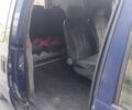 Синий Ситроен Jumpy, объемом двигателя 2 л и пробегом 500 тыс. км за 3500 $, фото 1 на Automoto.ua