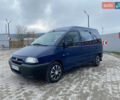 Синий Ситроен Jumpy, объемом двигателя 2 л и пробегом 560 тыс. км за 3000 $, фото 1 на Automoto.ua