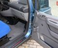 Синий Ситроен Jumpy, объемом двигателя 2 л и пробегом 290 тыс. км за 3700 $, фото 3 на Automoto.ua