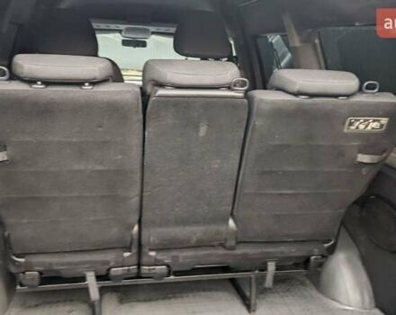 Синий Ситроен Jumpy, объемом двигателя 2 л и пробегом 290 тыс. км за 3500 $, фото 7 на Automoto.ua