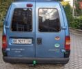 Синий Ситроен Jumpy, объемом двигателя 2 л и пробегом 290 тыс. км за 3700 $, фото 5 на Automoto.ua