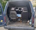 Синій Сітроен Jumpy, об'ємом двигуна 2 л та пробігом 670 тис. км за 2300 $, фото 6 на Automoto.ua