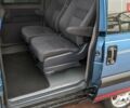 Синій Сітроен Jumpy, об'ємом двигуна 2 л та пробігом 280 тис. км за 3600 $, фото 11 на Automoto.ua
