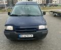 Синий Ситроен Jumpy, объемом двигателя 1.87 л и пробегом 282 тыс. км за 2400 $, фото 1 на Automoto.ua