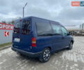Синий Ситроен Jumpy, объемом двигателя 2 л и пробегом 560 тыс. км за 3000 $, фото 5 на Automoto.ua