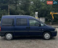 Сітроен Jumpy 2004 у Чернівцях на Automoto.ua Синій Сітроен Jumpy, об'ємом двигуна 2 л та пробігом 256 тис. км за 2900 $, фото 3 на Automoto.ua
