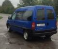 Синий Ситроен Jumpy, объемом двигателя 2 л и пробегом 320 тыс. км за 3900 $, фото 7 на Automoto.ua