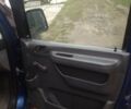 Синій Сітроен Jumpy, об'ємом двигуна 2 л та пробігом 278 тис. км за 4200 $, фото 11 на Automoto.ua