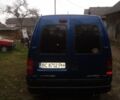 Синій Сітроен Jumpy, об'ємом двигуна 2 л та пробігом 278 тис. км за 4200 $, фото 3 на Automoto.ua