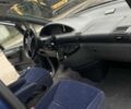 Синій Сітроен Jumpy, об'ємом двигуна 2 л та пробігом 256 тис. км за 3300 $, фото 9 на Automoto.ua