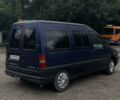 Сітроен Jumpy 2004 у Чернівцях на Automoto.ua Синій Сітроен Jumpy, об'ємом двигуна 2 л та пробігом 256 тис. км за 2900 $, фото 5 на Automoto.ua
