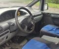 Синий Ситроен Jumpy, объемом двигателя 2 л и пробегом 320 тыс. км за 3900 $, фото 8 на Automoto.ua