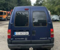 Сітроен Jumpy 2004 у Чернівцях на Automoto.ua Синій Сітроен Jumpy, об'ємом двигуна 2 л та пробігом 256 тис. км за 2900 $, фото 7 на Automoto.ua