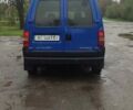 Синий Ситроен Jumpy, объемом двигателя 2 л и пробегом 320 тыс. км за 3900 $, фото 6 на Automoto.ua
