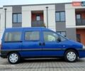 Синій Сітроен Jumpy, об'ємом двигуна 2 л та пробігом 300 тис. км за 3850 $, фото 11 на Automoto.ua