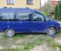 Синий Ситроен Jumpy, объемом двигателя 2 л и пробегом 250 тыс. км за 2850 $, фото 1 на Automoto.ua