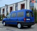 Синій Сітроен Jumpy, об'ємом двигуна 2 л та пробігом 300 тис. км за 3850 $, фото 41 на Automoto.ua