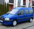 Синій Сітроен Jumpy, об'ємом двигуна 2 л та пробігом 300 тис. км за 3850 $, фото 35 на Automoto.ua