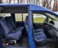 Синій Сітроен Jumpy, об'ємом двигуна 2 л та пробігом 300 тис. км за 3850 $, фото 21 на Automoto.ua
