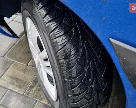 Синій Сітроен Jumpy, об'ємом двигуна 2 л та пробігом 300 тис. км за 3850 $, фото 31 на Automoto.ua