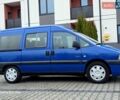 Синій Сітроен Jumpy, об'ємом двигуна 2 л та пробігом 300 тис. км за 3850 $, фото 10 на Automoto.ua