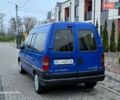 Синій Сітроен Jumpy, об'ємом двигуна 2 л та пробігом 300 тис. км за 3850 $, фото 43 на Automoto.ua