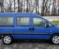 Синій Сітроен Jumpy, об'ємом двигуна 2 л та пробігом 300 тис. км за 3850 $, фото 7 на Automoto.ua
