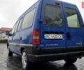 Синій Сітроен Jumpy, об'ємом двигуна 2 л та пробігом 300 тис. км за 3850 $, фото 39 на Automoto.ua