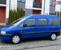 Синій Сітроен Jumpy, об'ємом двигуна 2 л та пробігом 300 тис. км за 3850 $, фото 37 на Automoto.ua