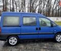 Синій Сітроен Jumpy, об'ємом двигуна 2 л та пробігом 300 тис. км за 3850 $, фото 9 на Automoto.ua