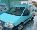 Синий Ситроен Jumpy, объемом двигателя 2 л и пробегом 410 тыс. км за 4000 $, фото 3 на Automoto.ua