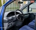 Синій Сітроен Jumpy, об'ємом двигуна 2 л та пробігом 300 тис. км за 3850 $, фото 45 на Automoto.ua